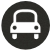 Round icon - Driving your car ?