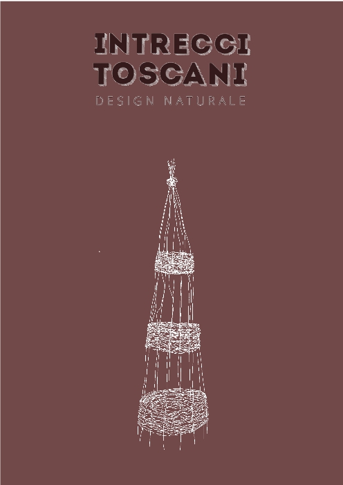 Catalogo Intrecci Toscani