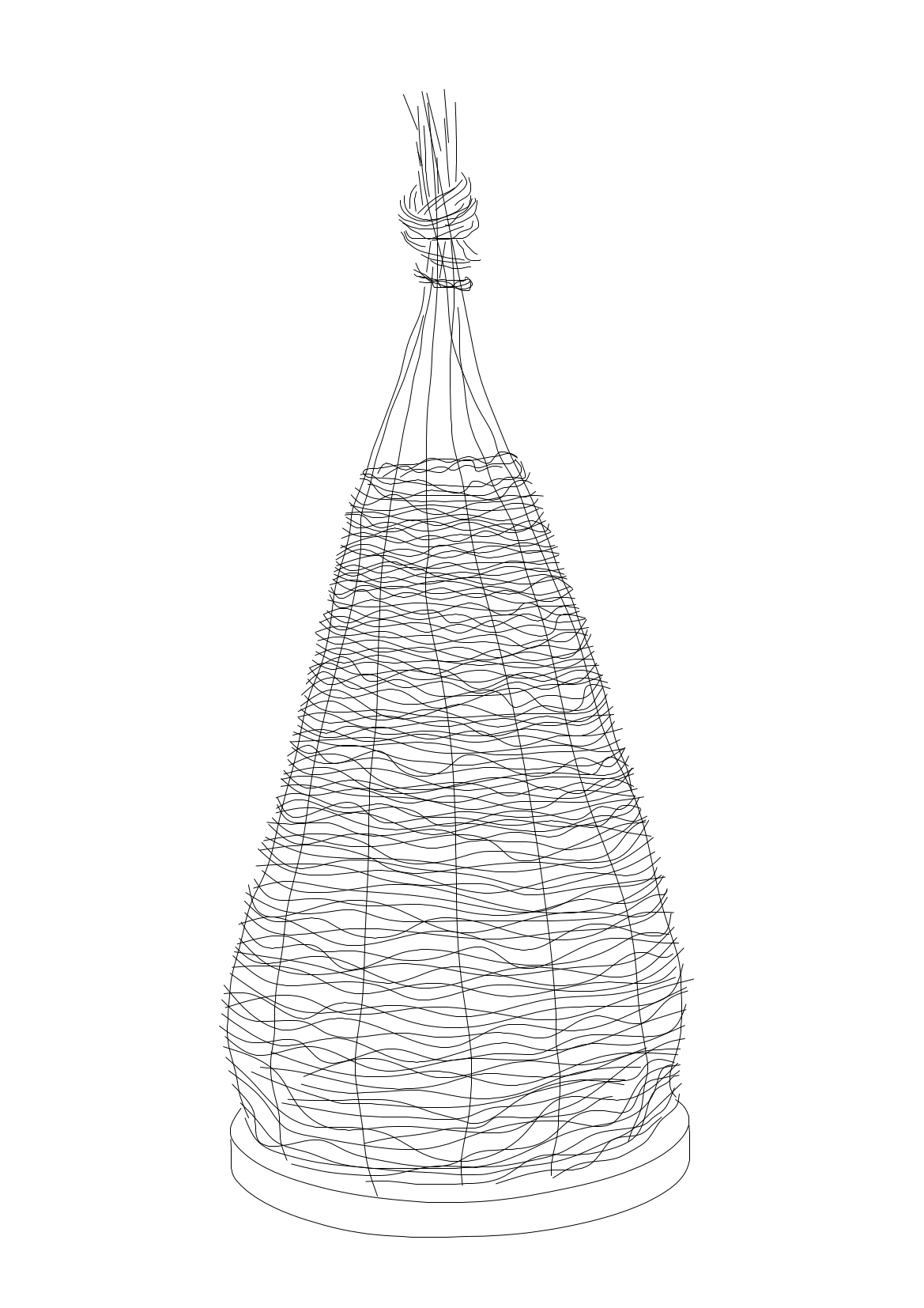 Intrecci Toscani - Triko